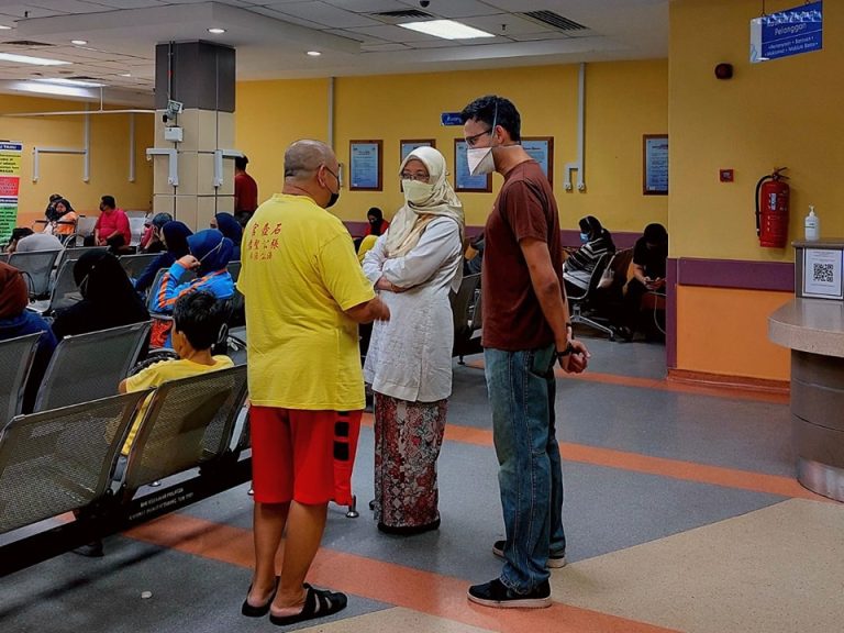 KKM perkukuh inisiatif diambil HTAR – Dr Zaliha