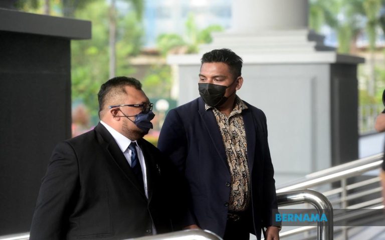 Ali Puteh gagal rayuan ketepikan saman kakak ipar, kekal kena bayar RM60,000
