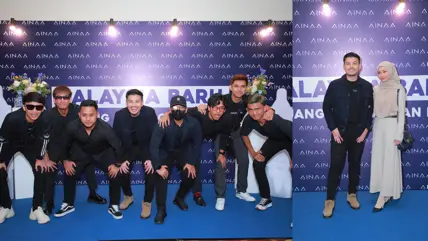 Nak buat bisnes tapi diperalatkan, ramai anak muda berhutang dengan Ah Long sampai jutaan ringgit – Hafiz Mahamad ￼￼￼