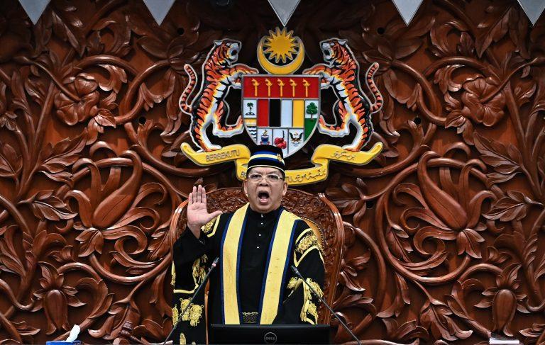 Johari cadang potong elaun harian Ahli Parlimen ponteng