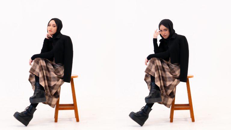 Merentas masa menerusi Waktu, Wafahish imbas memori pahit manis