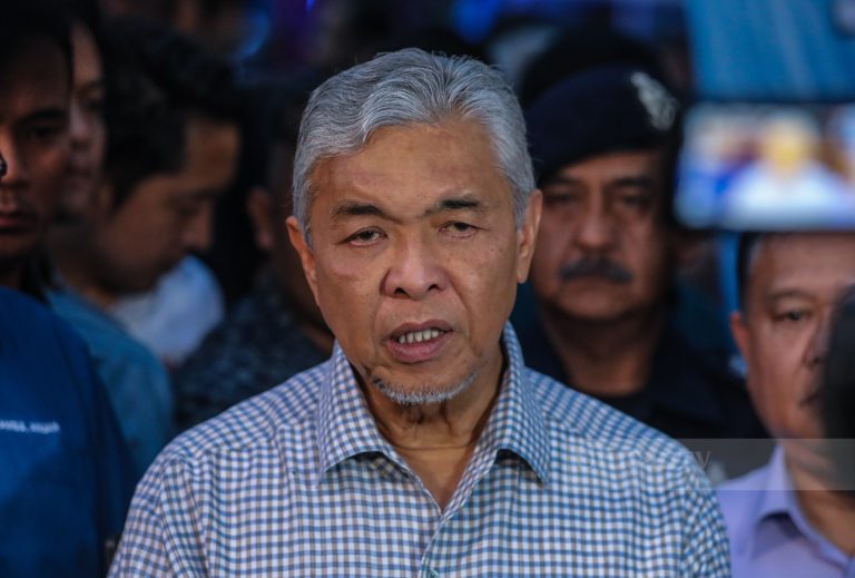 Istilah ‘Kemajuan’ dalam KKDW beri objektif lebih jelas – Zahid Hamidi