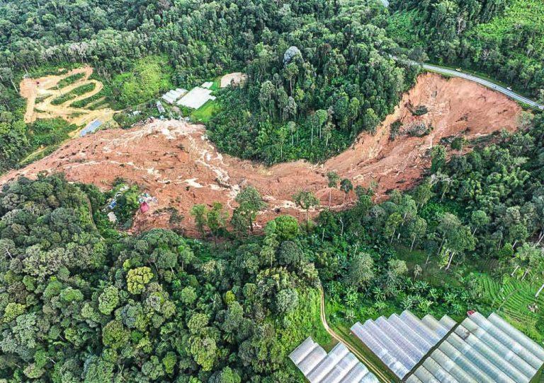 Tempat perkelahan, perkhemahan di Selangor diarah tutup 7 hari mulai esok