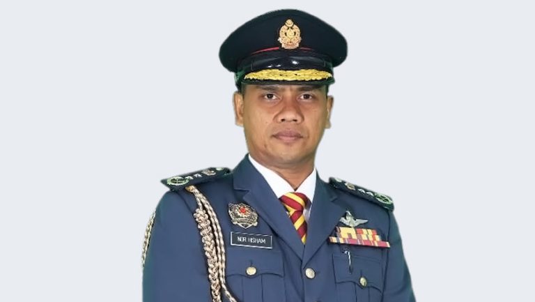 Pembakaran terbuka walaupun berniat baik berisiko wujud ‘lompang perlindungan’ – Bomba