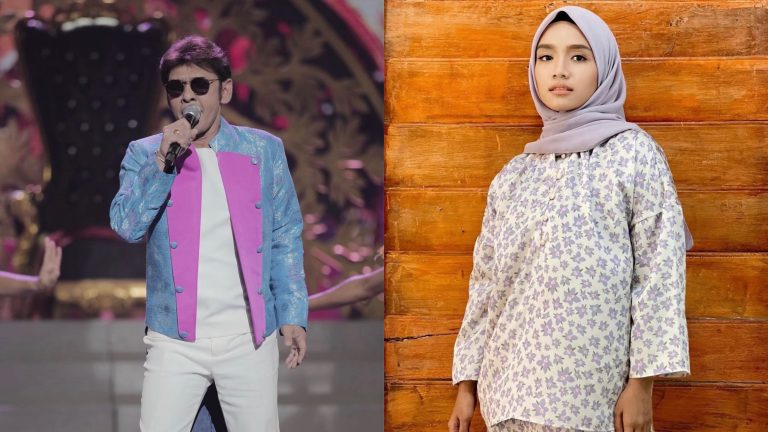 Selepas Jamal Abdillah, giliran Ummi Nazeera pula tarik diri sebagai Ahli Dewan Tertinggi Muafakat Nasional