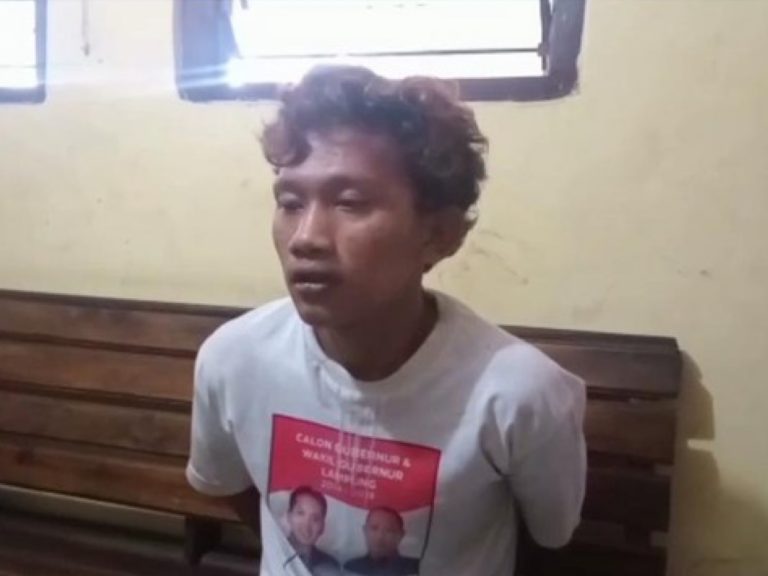 Anak durjana rogol ibu, adik kandung serta ugut bunuh jika buka mulut