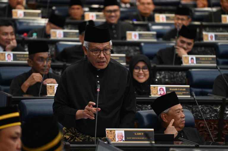 PN sokong inisiatif Belanjawan 2024 demi masa depan rakyat – Hamzah