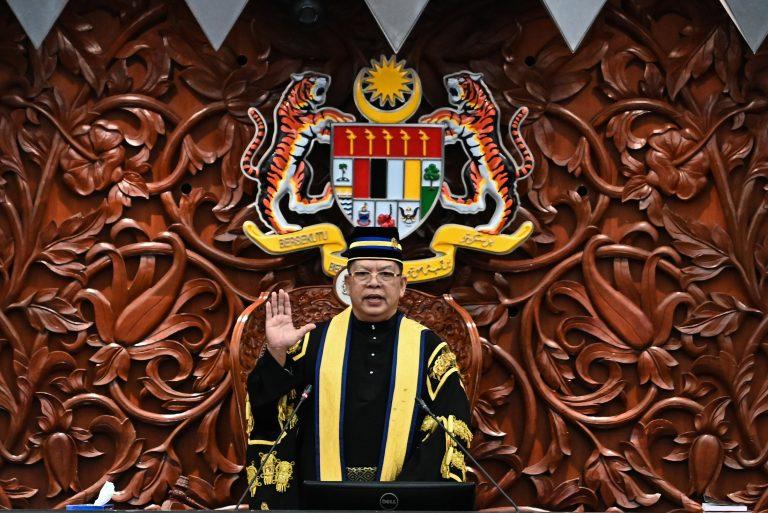 Status empat ahli Parlimen Sabah masih kekal, kedudukan diumum 21 hari lagi
