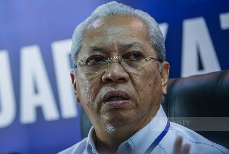 Annuar Musa ambil tindakan undang-undang berhubung isu polemik Menara KL