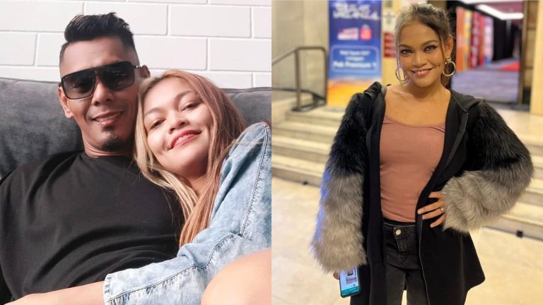 Gambar berpelukan dengan Fuad Rahman dikecam, Tom akui jahil bab agama