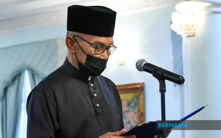 Perlis tidak hadapi masalah kewangan – Mohd Shukri