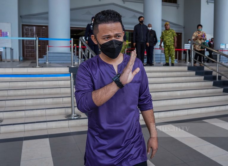Penceramah bebas didakwa lagi tuduhan rogol remaja