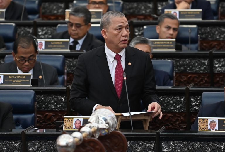 Peruntukan pembangkang: Wakil Ahli Parlimen wakili PN belum hubungi Fadillah