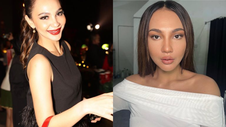 Nadia Brian luah rasa kesal imej seksi lebih jadi perhatian, karier lakonan dipandang sia-sia