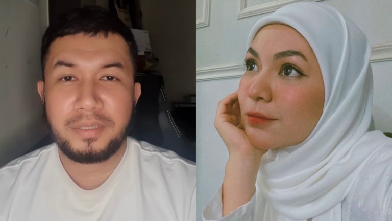 [VIDEO] Nad Zainal dalam proses pemulihan, sumbangan RM270,000 digunakan untuk bayar kos perubatan, sedekah & bantu kehidupan harian