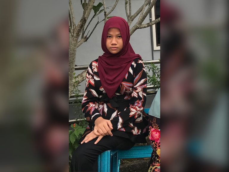 Remaja perempuan hilang tiga hari lepas ditemukan selamat, tiga ditahan