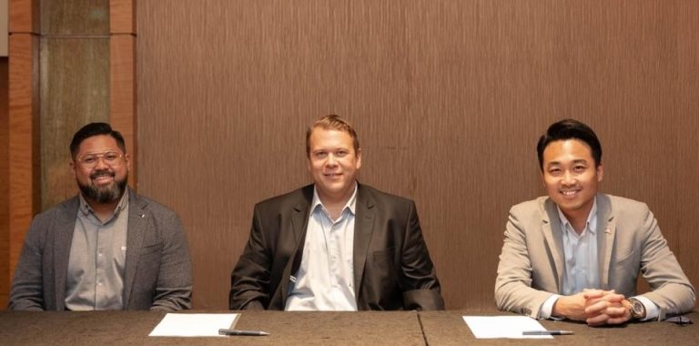 Austral Techsmith, GSM Towers bekerjasama pasar produk 5G Malaysia ke pasaran global