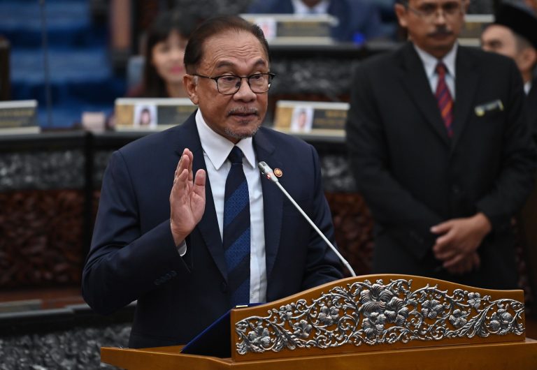 Majlis Pemulihan Negara dibatalkan, GIACC diteliti – PM Anwar