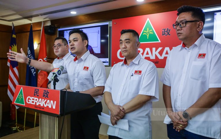 Youtuber diberi 24 jam minta maaf selepas buat tuduhan palsu melampau ke atas PN