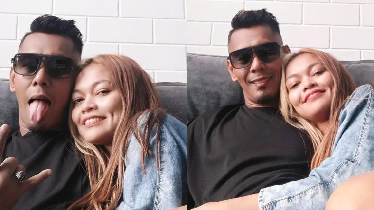 Fuad Rahman sahkan dalam proses perceraian, Tom bukan orang ketiga dalam rumah tangganya