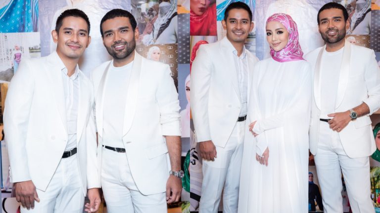 Ikon RR Empire beri peluang jana pendapatan, Mira Filzah terpilih jadi ‘muse’