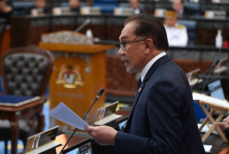 Kalimah Allah: Cadangan perkemas peraturan dibentang dalam Mesyuarat Majlis Raja-Raja pada Julai