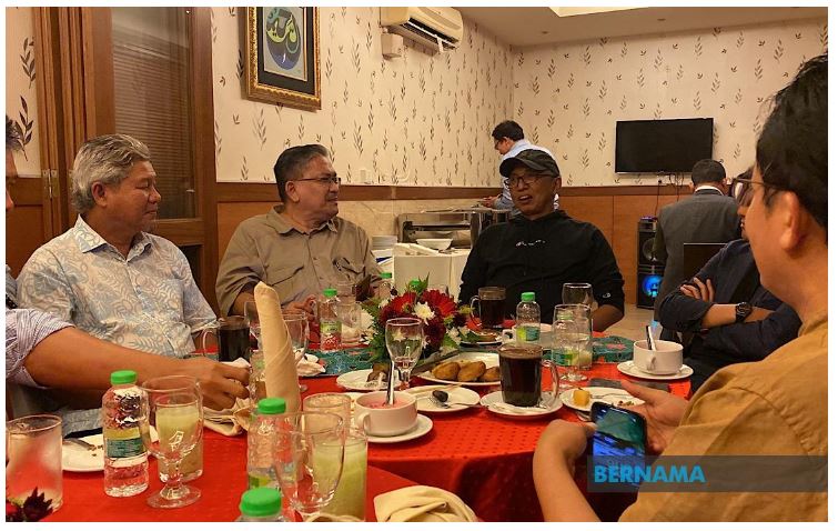 Rakyat Indonesia beri pandangan positif terhadap kerajaan pimpinan Anwar – Duta Besar Indonesia