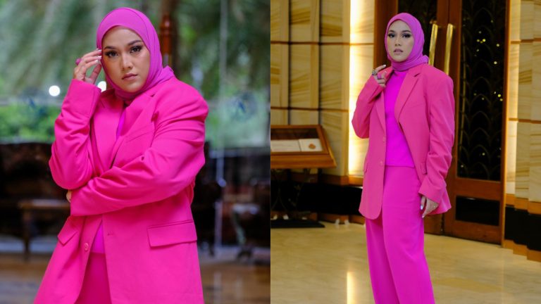 Shila Amzah tulis lagu Jauh Hati saat berdepan masalah peribadi, cuba untuk tidak menangis adalah cabaran berat