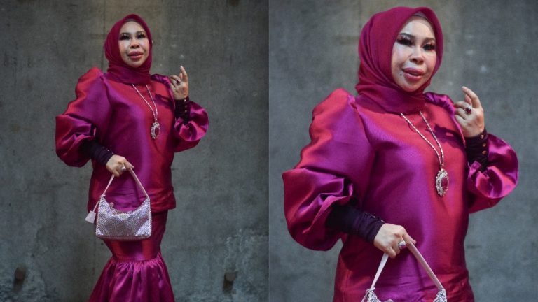 [VIDEO] Dah ‘lebur’ RM33,000 tapi Vida tiba-tiba tak jadi buat pembedahan bariatrik sebab ‘dihantui’ perasaan takut
