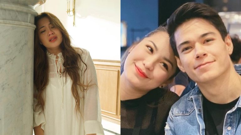 Akhirnya Janna Nick buka mulut kisah putus cinta – “Saya berhak untuk kecewa dan sedih…,”