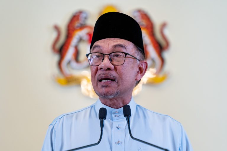 PM terima kunjungan Presiden Timor-Leste, adakan perbincangan dua hala