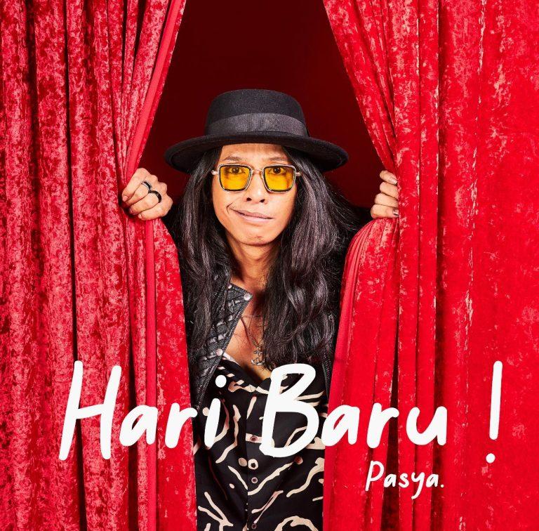 [VIDEO] Hari Baru suntik semangat harungi kehidupan – Pasya