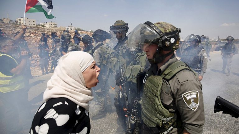 Lebih 150 rakyat Palestin terbunuh atau cedera serangan udara Israel di Jabalia