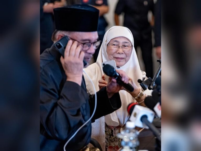 Malaysia akan terus majukan hubungan dua hala dengan Thailand – PM