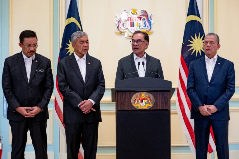 Nama KPLB ditukar kepada KKDW