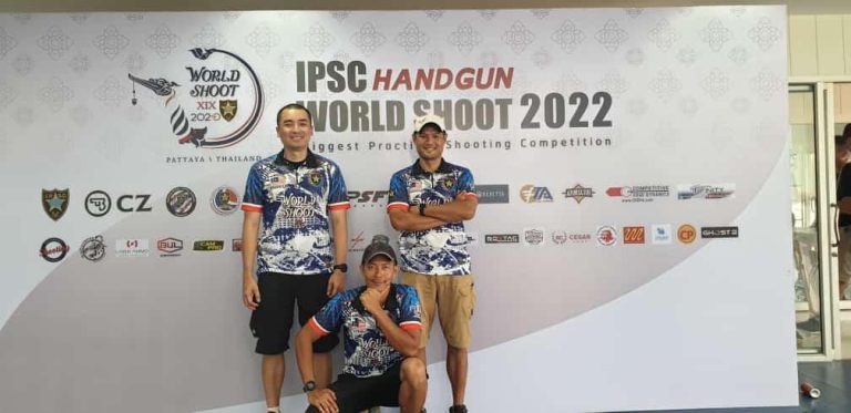 Kurang pertandingan punca atlet negara gagal menyerlah di IPSC Handgun World Shoot 2022