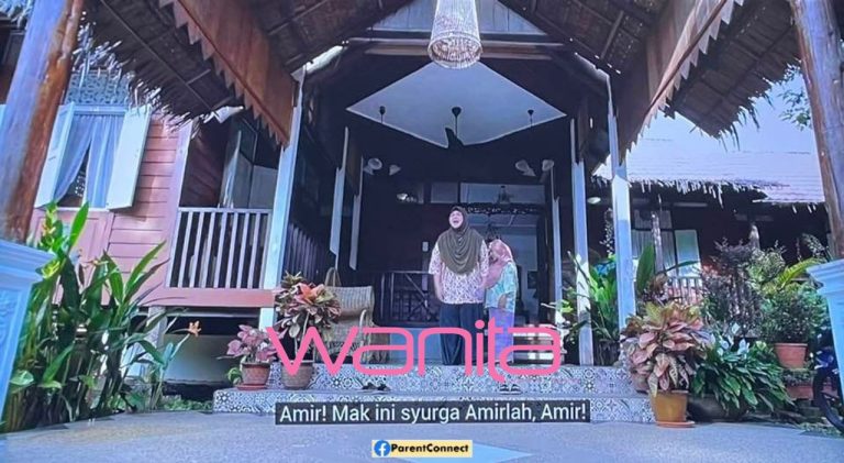 Peras ugut emosi bagi kawal seseorang dan penuhi kemahuan, bukan kerana sayang namun tidak tahu cara urus konflik