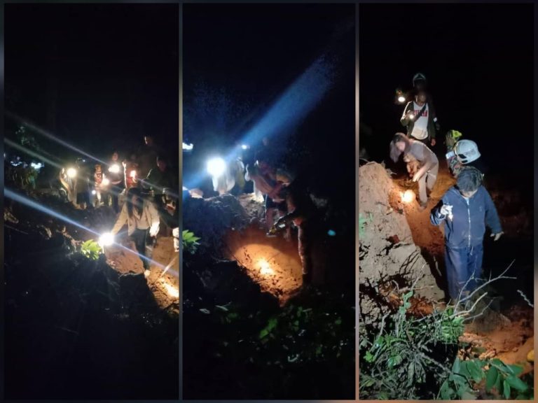 Tanah runtuh: 37 individu diselamatkan di tapak perkhemahan dekat Genting Highlands