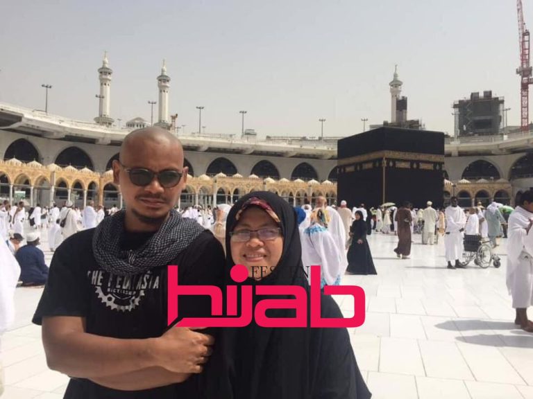 3 tip paling cepat dan mudah tunai Umrah. Wajib buat langkah 1, kalau tak susah nak jadi