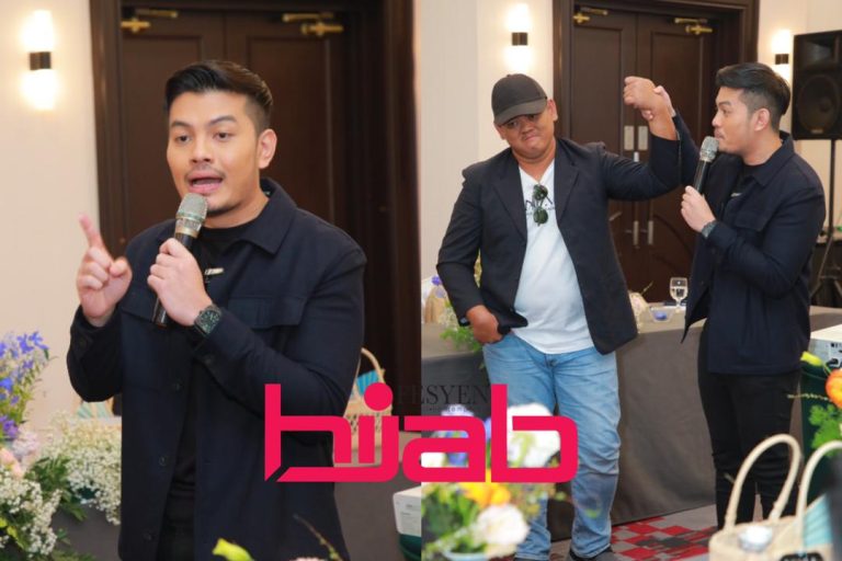 Founder produk jangan ambil kesempatan, untung sebelah pihak. Hafiz Mahamad mahu didik anak muda menerusi ‘Malaysia Baru, Peluang Perniagaan Baru’