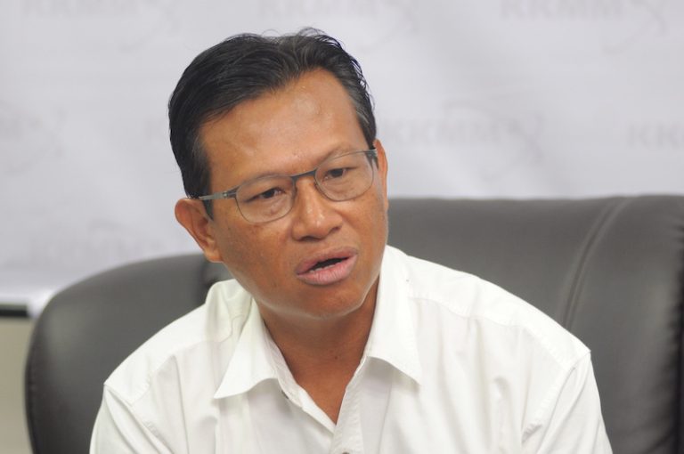 Negara perlukan dasar pengurusan sisa perladangan – Ahmad Shabery