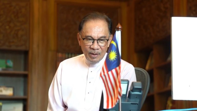 Malaysia, Australia komited erat hubungan dua hala – Anwar