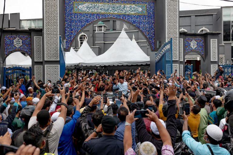 2023: Rakyat diseru kembali perkukuh perpaduan
