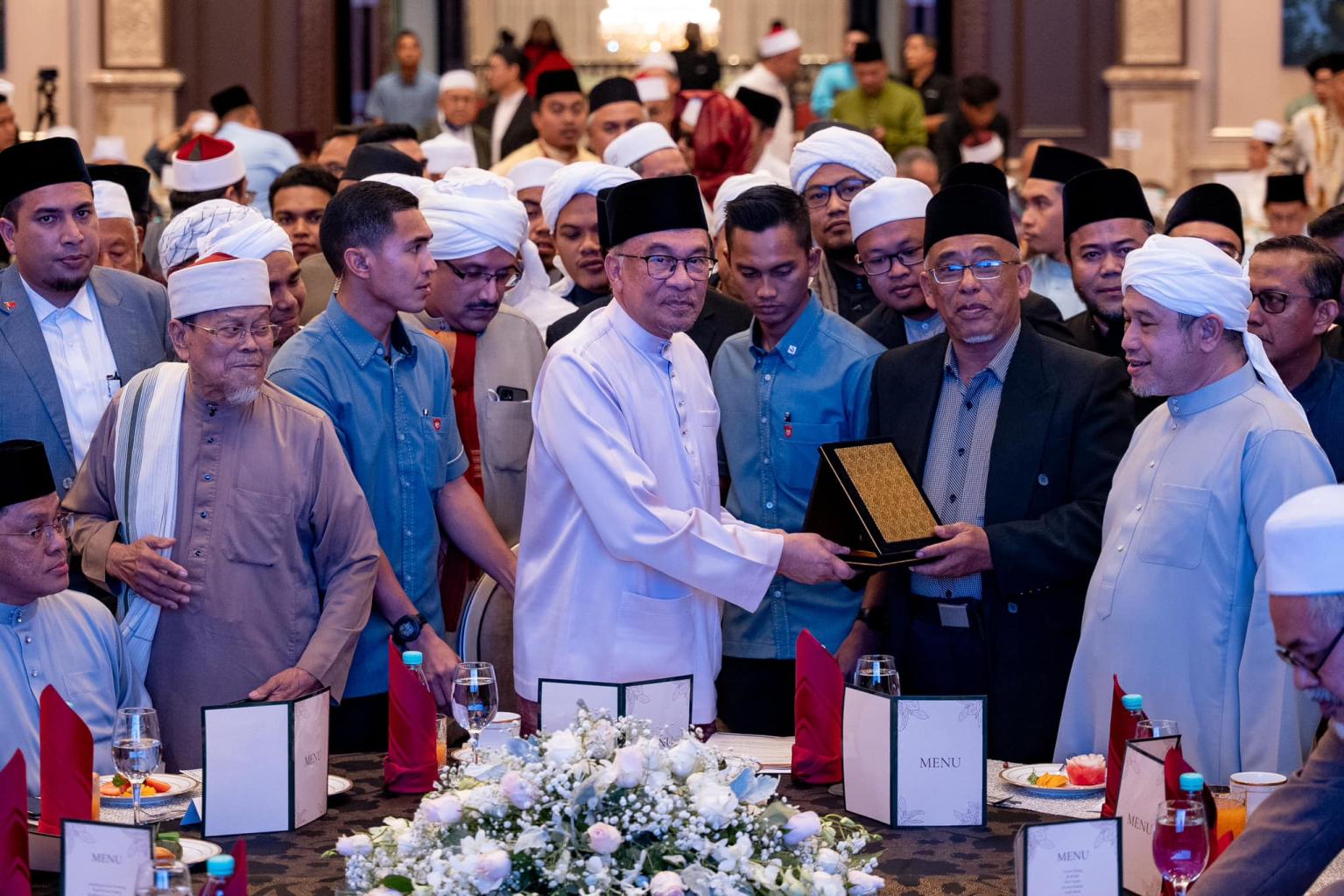Menteri terlibat rasuah, salah guna kuasa akan dipecat serta-merta – PM