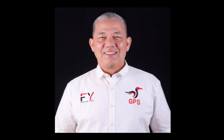Pelantikan sebagai TPM satu pengiktirafan untuk rakyat Borneo – Fadillah