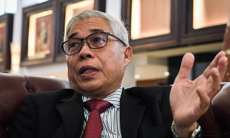 Hassan pertikai MoU ‘tidak undi, hilang kerusi’ – sanggup ‘dipancung’, tidak rela demokrasi berkubur