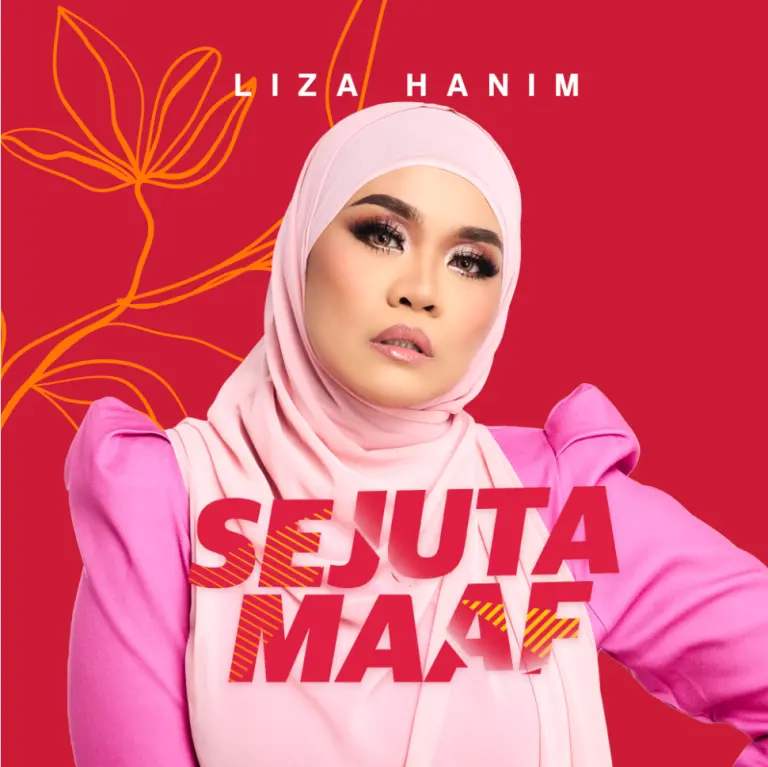 Liza Hanim mohon Sejuta Maaf – “kita perlu buang ego kerana sifat ego adalah punca keretakan hubungan kita sesama manusia…”