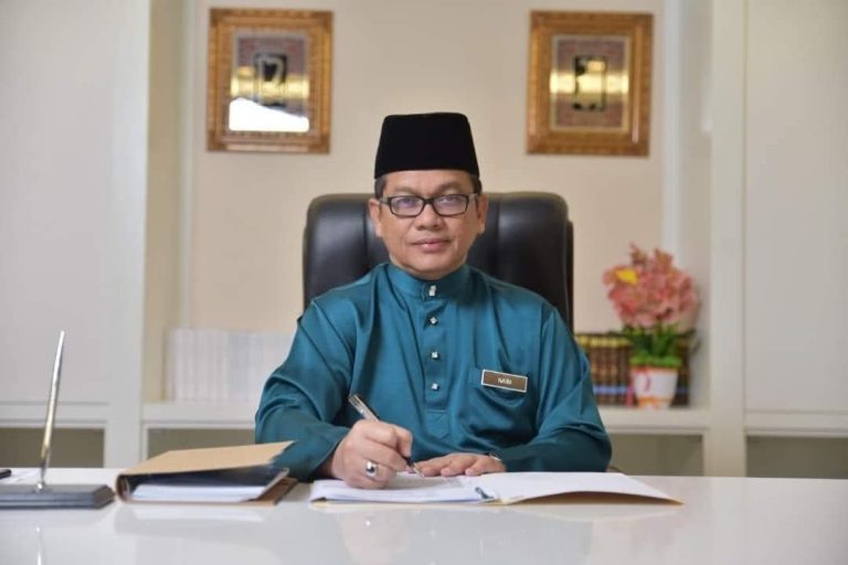 Badal haji: Mangsa diminta buat laporan polis – Mohd Na’im
