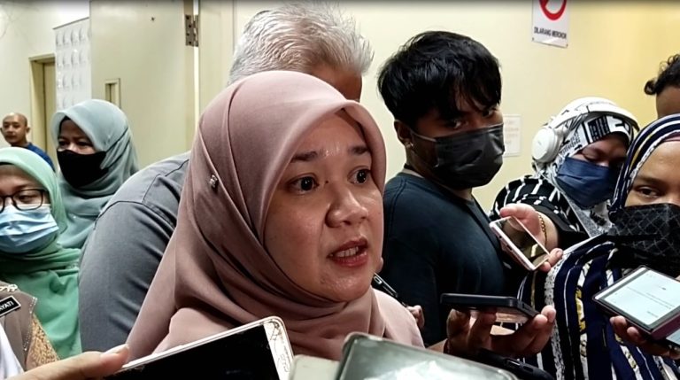 Tanah runtuh Batang Kali: Sembilan kaunselor ditempatkan di Hospital Sungai Buloh