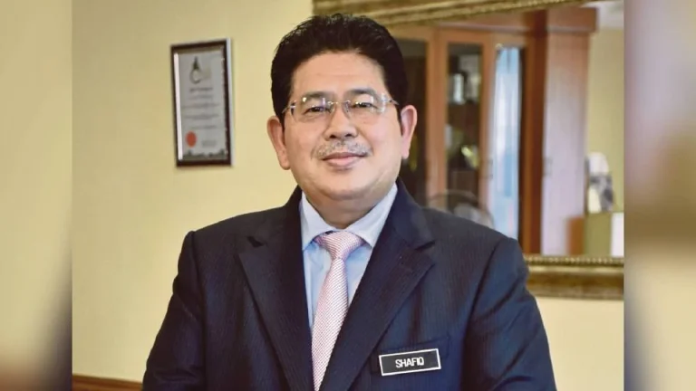 Tidak puas hati! Mohd Shafiq ambil tindakan perundangan pihak telah menganiayanya